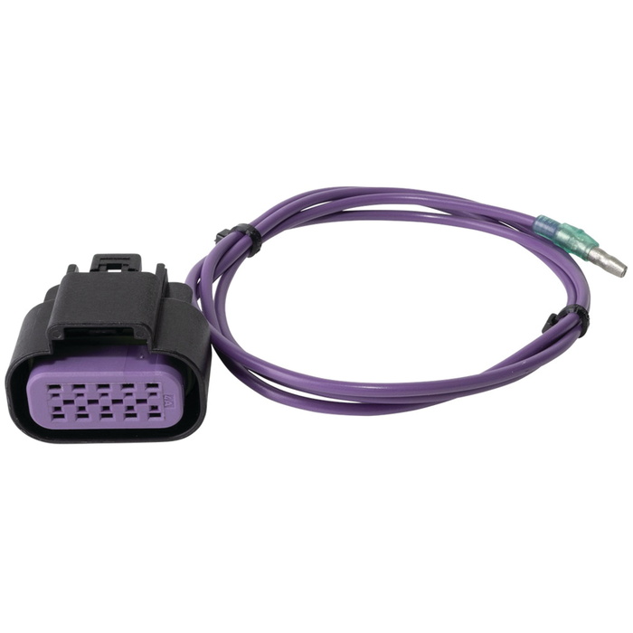 Lenco 15207-101 Wake Signal Adapter for Non-Mercury Systems