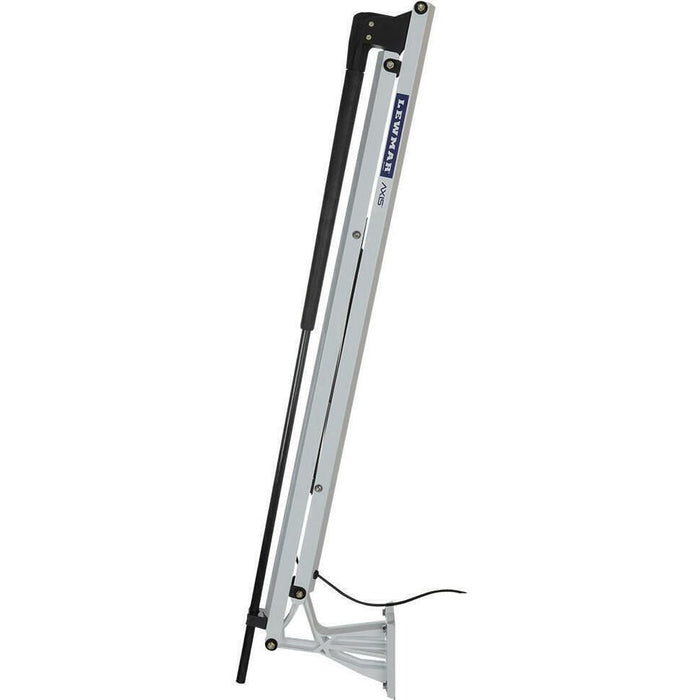 Lewmar 69600943 Axis Shallow Water Anchor, White