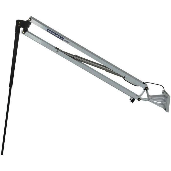 Lewmar 69600943 Axis Shallow Water Anchor, White