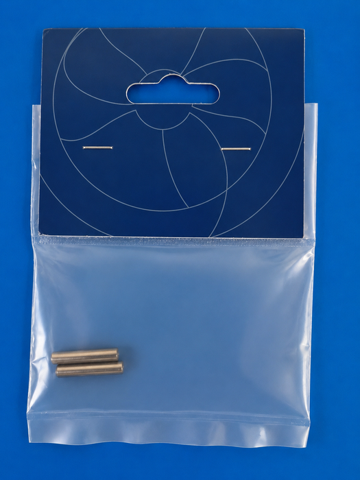 Lewmar 559018 Shear Pin 140TT (Spare) – 2 Pack