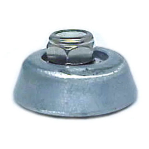 Lewmar 589350 | Anode Kit for 185TT