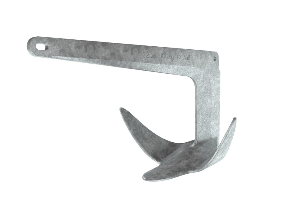 Lewmar 57930 66 Lb. Horizon Claw Anchor