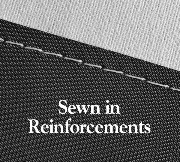 Taylor Made Trailerite Semi-Custom Boat Covers for V-Hull Runabouts with Inboard or Outboard Motor