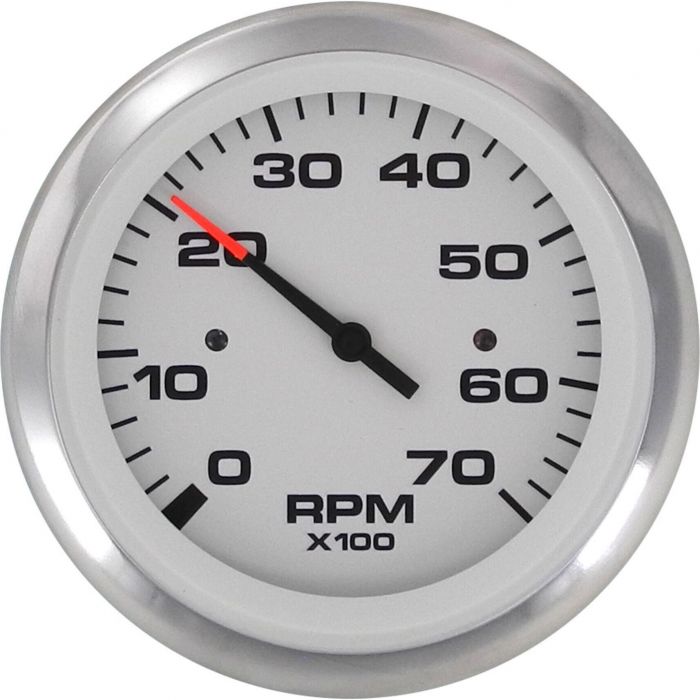 Sierra 59737P Lido Tach Fog Res 7000Rpm