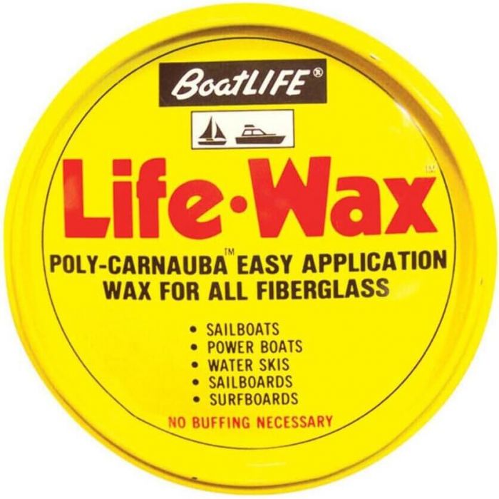 Boat Life 1130 Life-Wax Paste