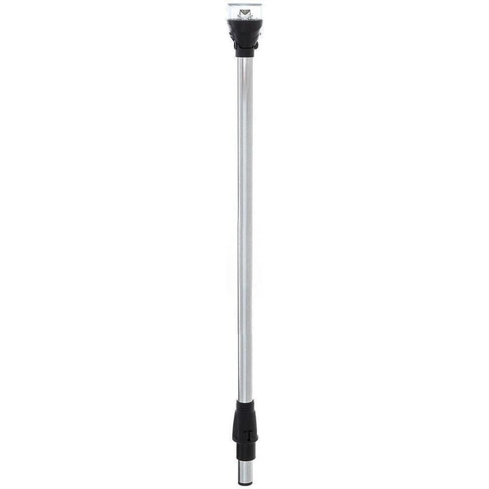 Attwood 5530-54A7 LED Articulating All-Round Light