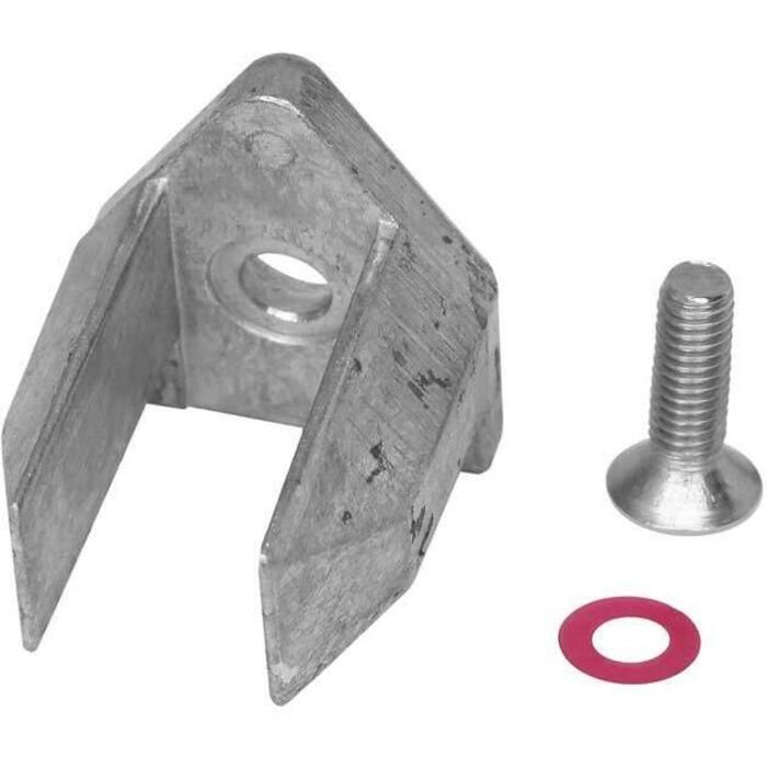 Martyr CMLCBZ Line Cutter Zinc Anode, Model B