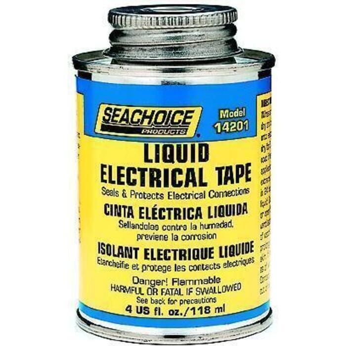 Seachoice 14201 Liquid Electrical Tape
