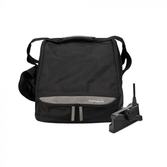 Garmin 010-02706-30 Livescope™ Plus Ice Fishing Kit