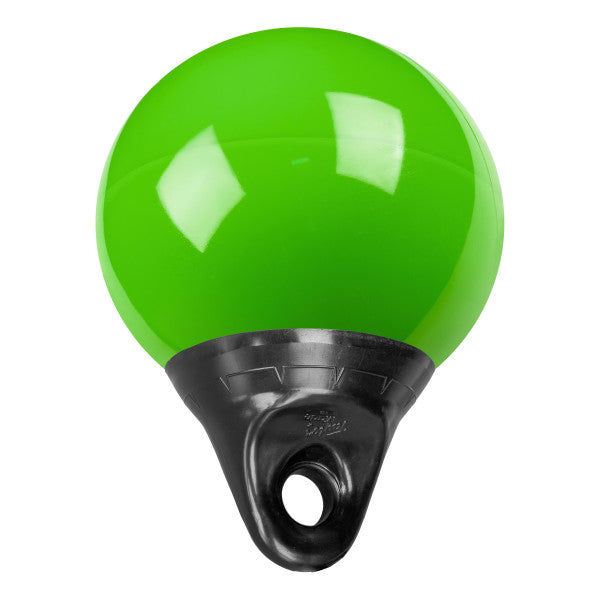 buoy net fishing Taylor Made 902809 9" x 12" Neon Green Net Buoy