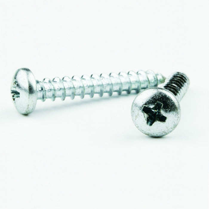 Lenco 10030-001D Mounting Screws for Blades, 44/Pk