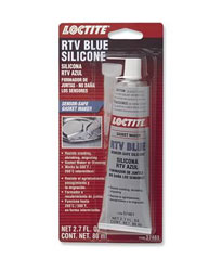 Loctite Gasket Maker RTV Blue Silicone 80 ml