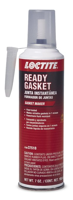 Loctite Ready Gasket Maker Bombe aérosol de 7 oz