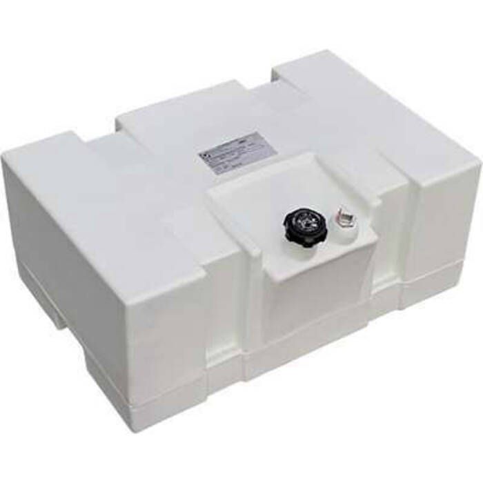 Moeller Fuel Tank Topside