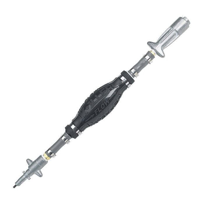 Moeller 034388-10LPA Fuelline Assy Mercury Alum 3/8 Lp