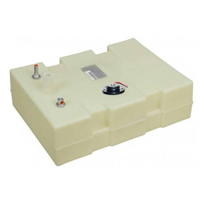 Moeller 32512 Tank-Fuel Below Deck 12 Gal