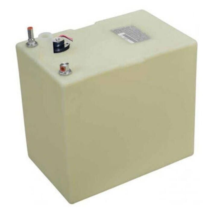 Moeller 32514 Tank-Fuel Below Deck 14 Gal