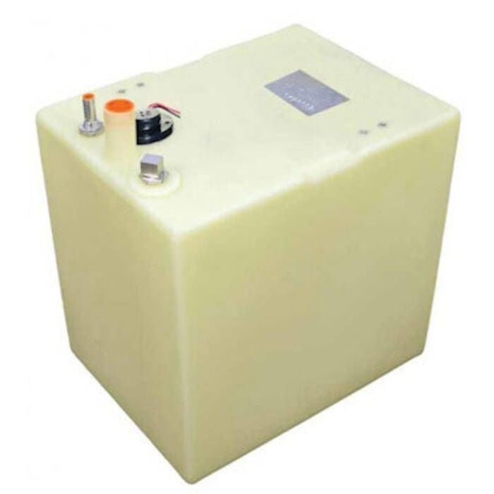 Moeller 32619 Tank-Fuel Below Deck 19 Gal