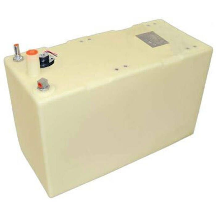 Moeller 32520 Tank-Fuel Below Deck 20 Gal
