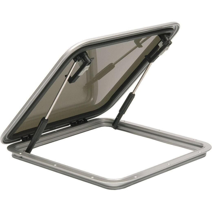 Bomar N1070-10A Low Profile Hatch, 16-1/2 X 16-1/2