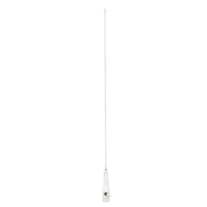 Shakespeare 5244 3' Low Profile S.S. VHF Antenna