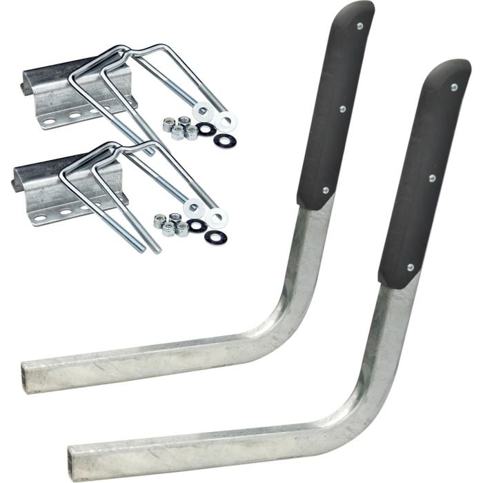 Tie Down Engineering 86466 Guide On's Sold As Pair w/ Mount Hardware Included