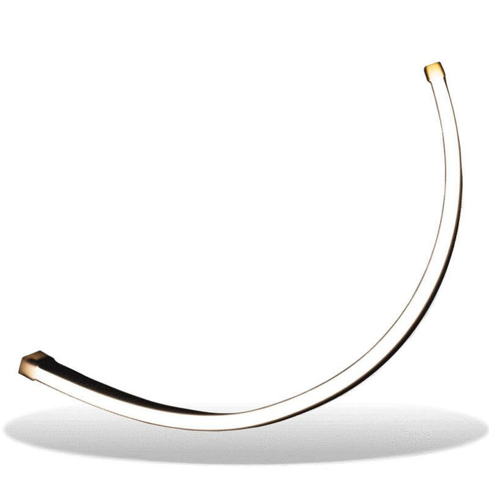 Lumishore 010-04410-00 LUX SNL180 Superbright Neon Flex Strip Light CRGBW 300mm