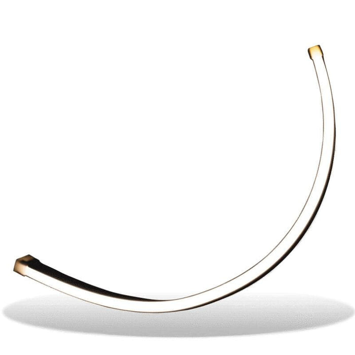 Lumishore 010-04437-00 LUX SNL180 Superbright Neon Flex Strip Light CRGBW 3000mm