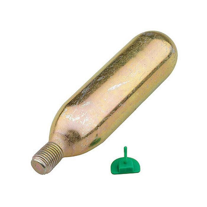Kent 137000-701-999-16 Onyx Inflatable Life Jacket Replacement CO2 Cylinder, 16 grams
