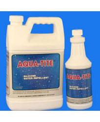 Silicone hydrofuge Aqua-Tite - Spray 32 onces