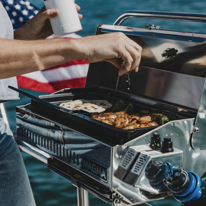 Magma A10-918-3 – Anacapa Grill
