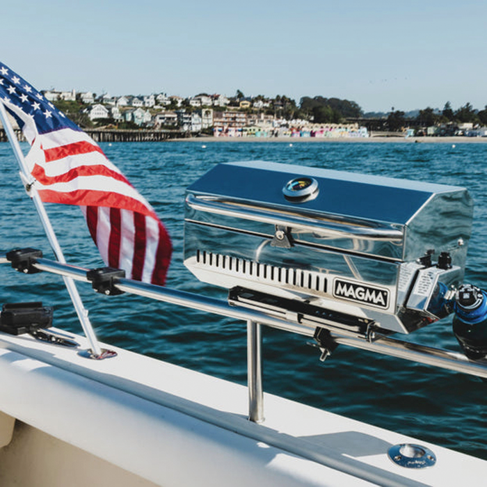 Magma A10-918-3 – Anacapa Grill
