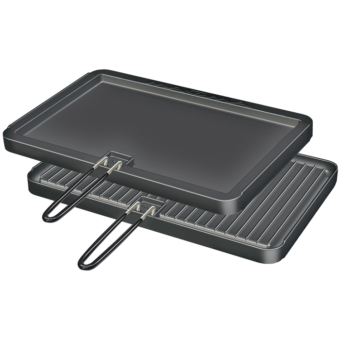 Magma A10-197-2 Reversible Griddle for 12" x 18"Grill