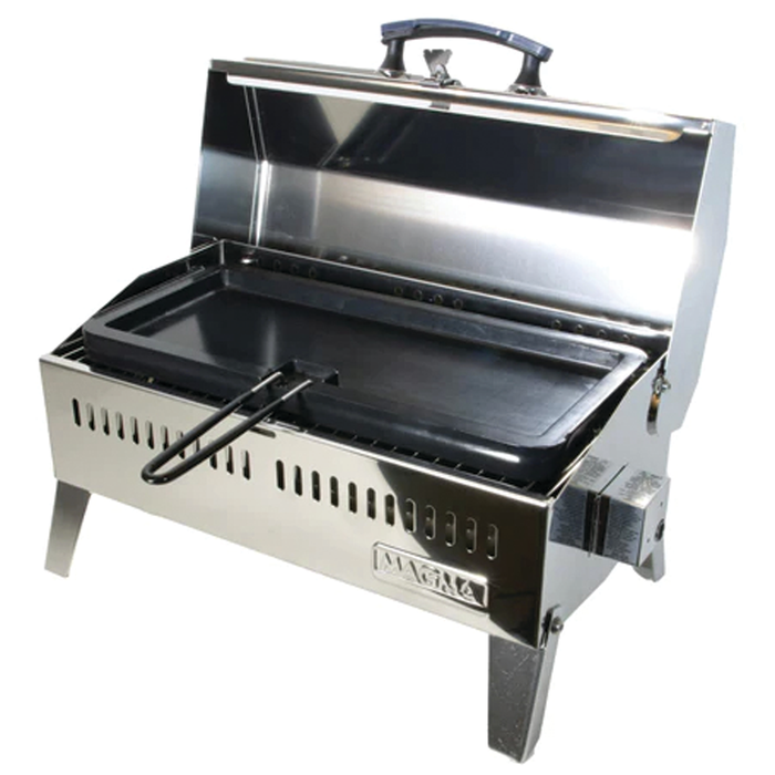 Magma A10-197-2 Reversible Griddle for 12" x 18"Grill