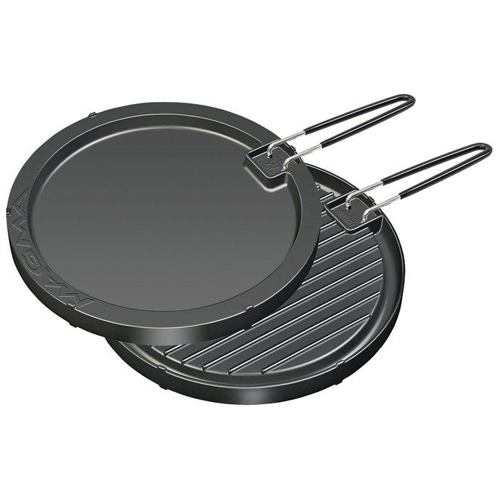 Magma A10-196-2 Reversible Griddle (Original Size)