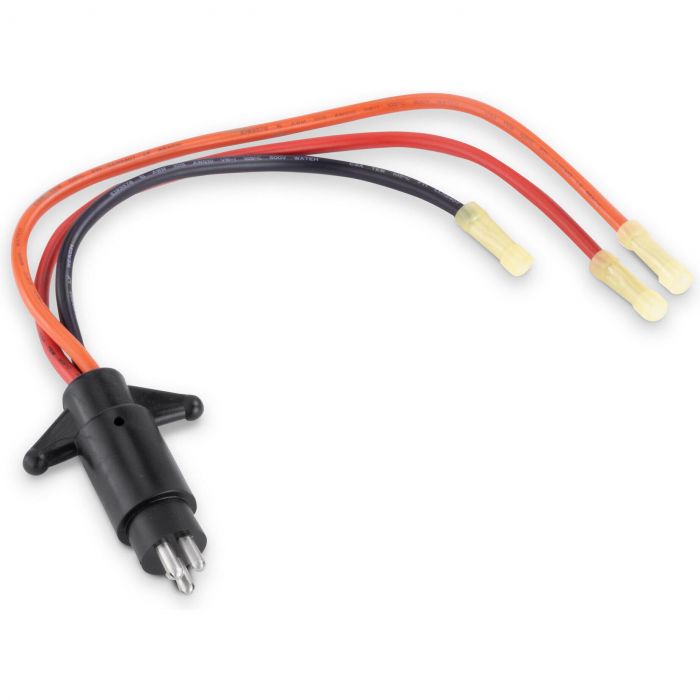 Sierra WH10500-1 24V Trolling Motor Plug
