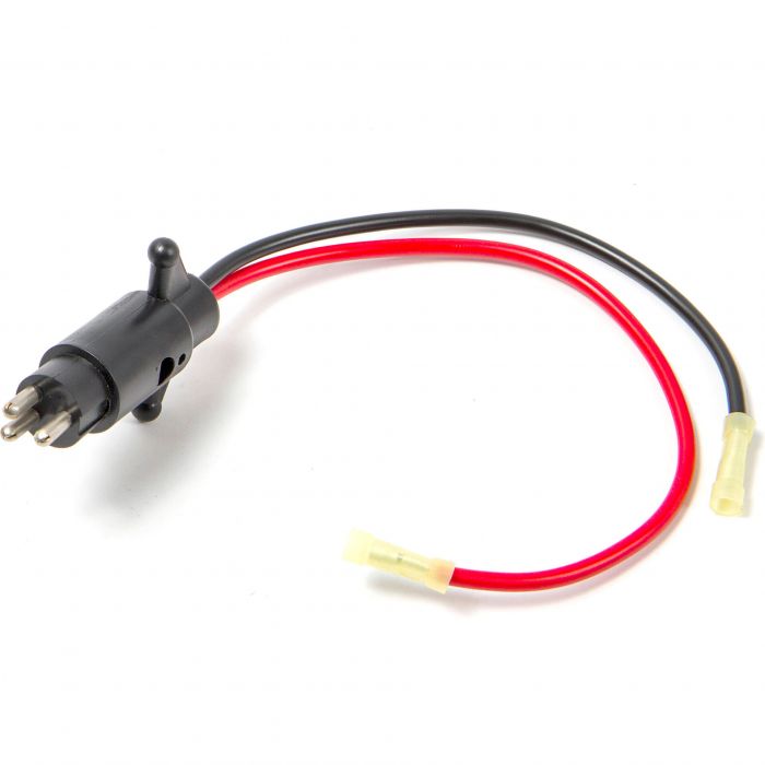 Sierra WH10570 12V Trolling Motor Plug
