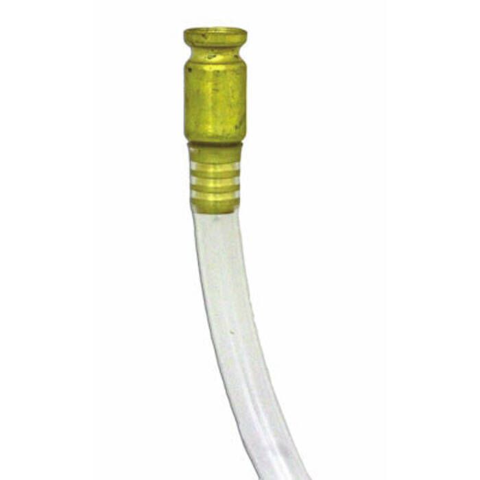 Moeller 42907 Siphon Pump 1/2" Diameter