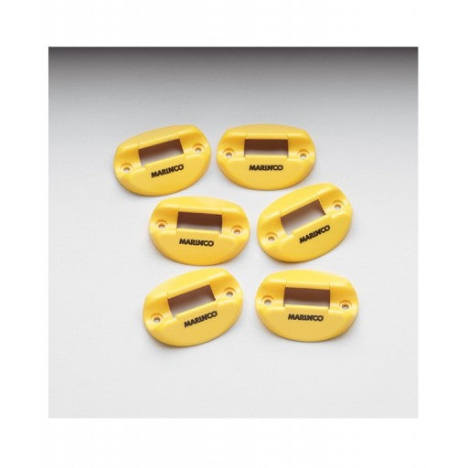 Marinco Cable Clips for 30 Amp Dock Power Cords