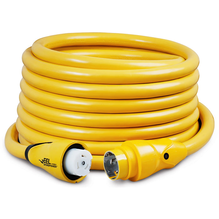 Marinco CS504-50 50 Amp 125/250V EEL ShorePower Cordset
