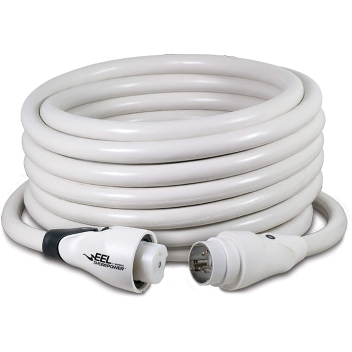 Marinco CS504-50W 50 Amp 125/250V EEL ShorePower Cordset
