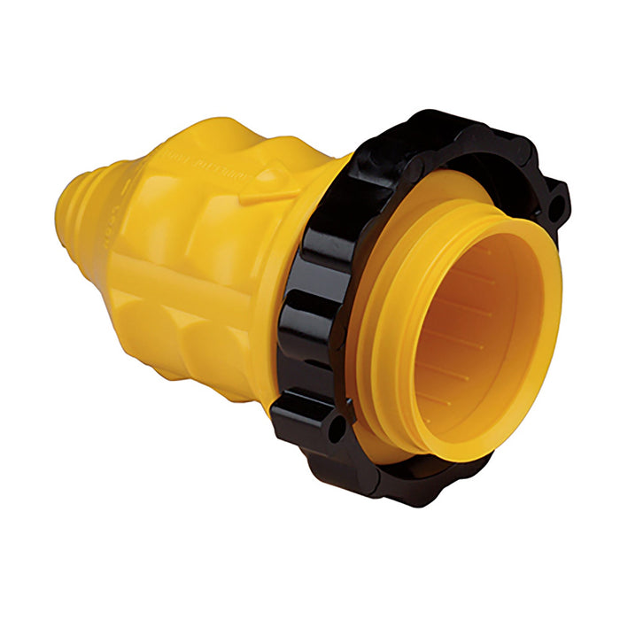 Marinco 103ELN Cover For 205CRCN, With Easy Lock Ring
