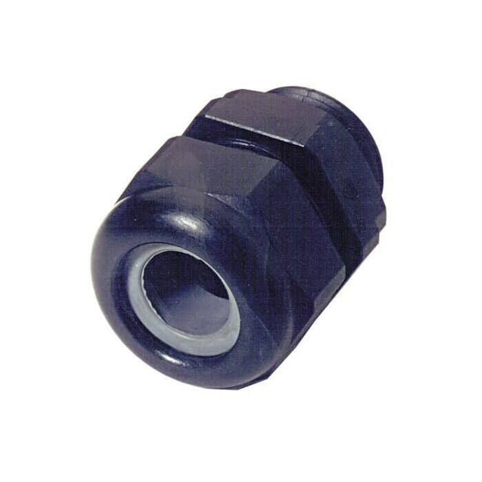Trident Marine 1438-8876 Trident Straight LPG Thru Fitting