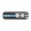 Trident Marine 200-6004 | 200 Series Ply Soft Wall Wet Exhaust & Water Hose 6" By, the Ft