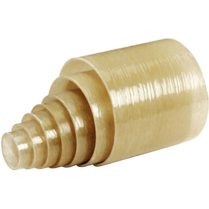 Trident Marine 260-8001 Trident Fiberglass Exhaust Tubing Connector 8" OD x 8"