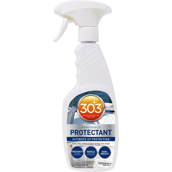 Gold Eagle 30340 303 0Aerospace Protectant, 16 oz.