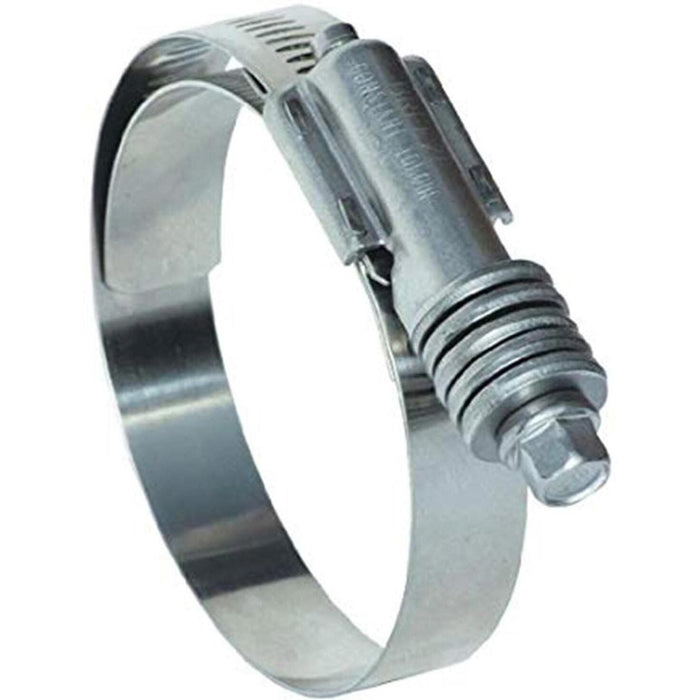 Trident Marine 730-14001 Constant Torque Hose Clamp 14 7/20" 15 9/40" 4-Pack