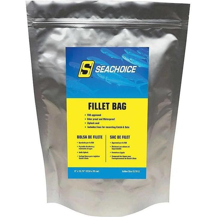 Seachoice AOMFB4TN 79591 Marine Insulated Fish Bag, 48" x 26" x 7"