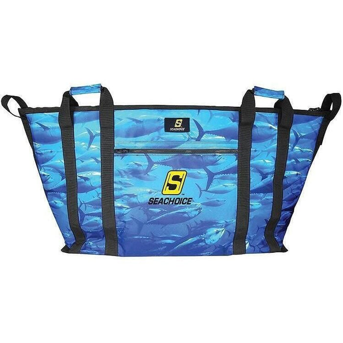 Seachoice AOMFB4TN 79591 Marine Insulated Fish Bag, 48" x 26" x 7"