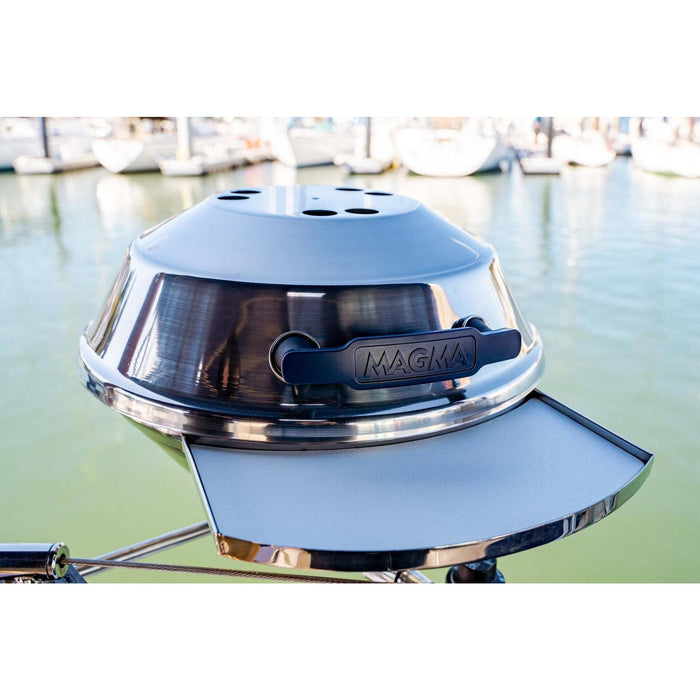 Magma A10-278 Marine Kettle Serving Tray (Original Si